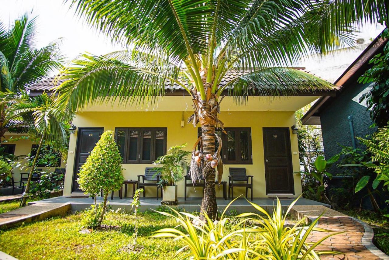 Capricorn Village - Sha Extra Plus Patong Екстериор снимка